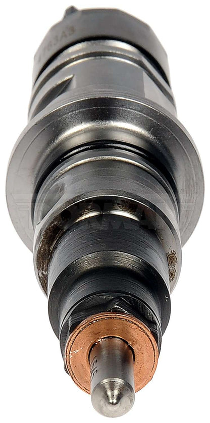 Dorman - OE Solutions Fuel Injector Remanufactured Diesel with exclusive process for 2007-2010 Dodge 502-509