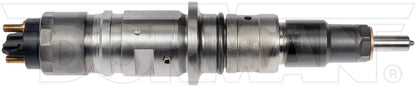 Dorman - OE Solutions Fuel Injector Remanufactured Diesel with exclusive process for 2007-2010 Dodge 502-509