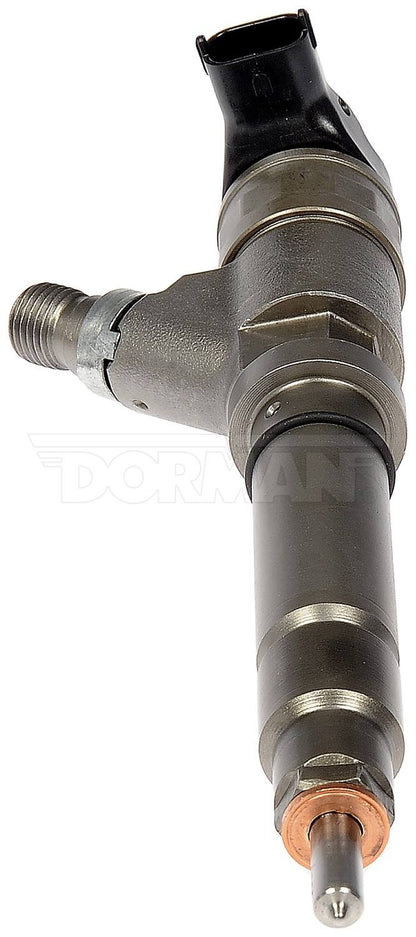 Dorman - OE Solutions Fuel Injector Remanufactured Diesel with Quality Tested for 2004 Chevrolet, GMC 502-512