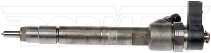 Dorman - OE Solutions Remanufactured Diesel Fuel Injector with Quality Tested for 2004-2006 Dodge Freightliner 502-515