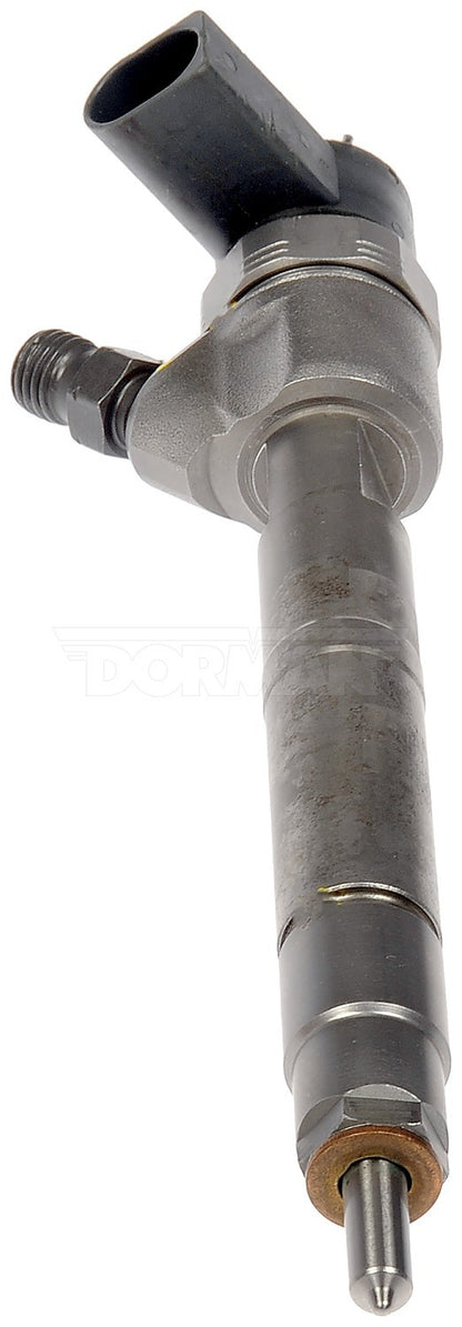 Dorman - OE Solutions Remanufactured Diesel Fuel Injector with Quality Tested for 2004-2006 Dodge Freightliner 502-515