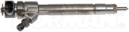 Dorman - OE Solutions Remanufactured Diesel Fuel Injector with Quality Tested for 2004-2006 Dodge Freightliner 502-515