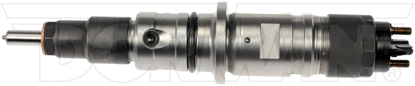 Dorman - OE Solutions REMANUFACTURED DIESEL FUEL INJECTOR 502-517