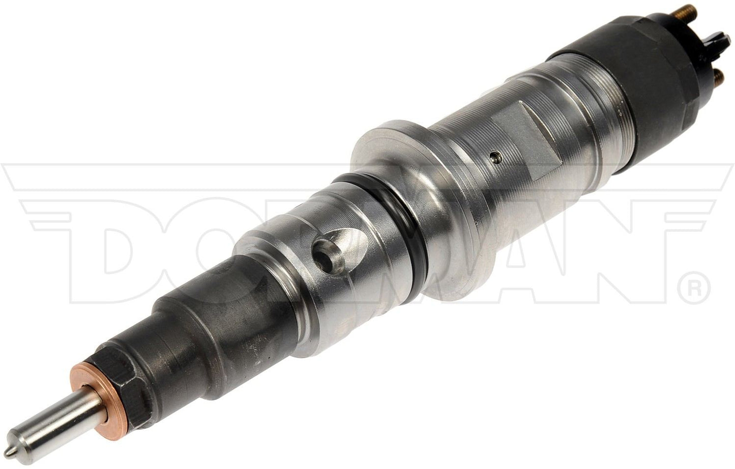 Dorman - OE Solutions REMANUFACTURED DIESEL FUEL INJECTOR 502-517