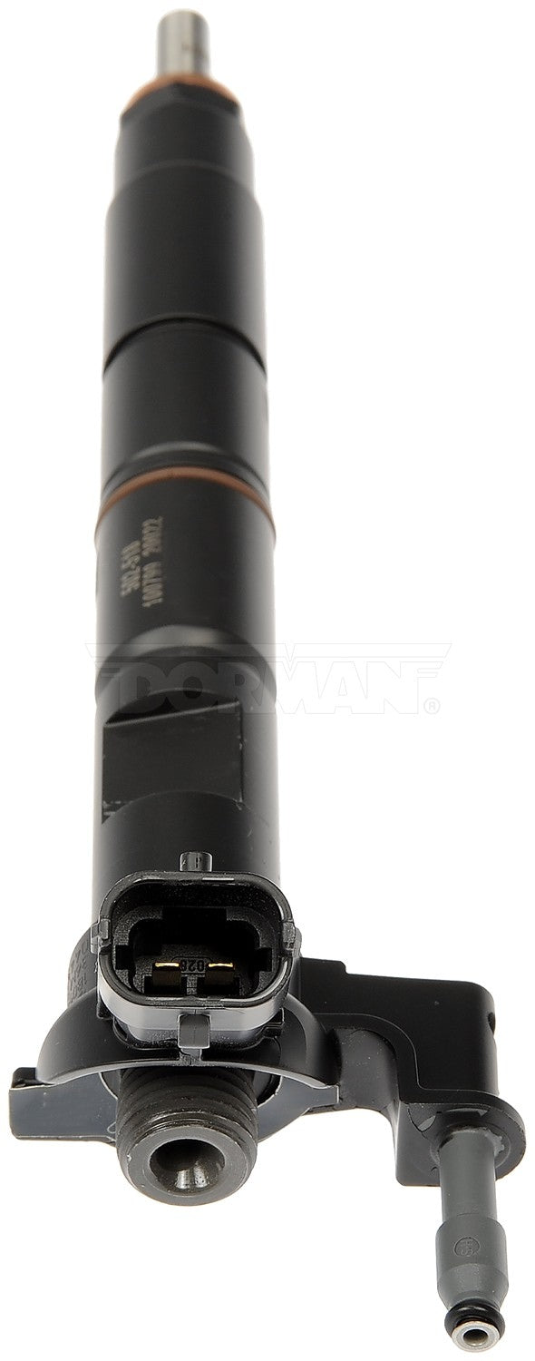 Dorman - OE Solutions REMANUFACTURED DIESEL FUEL INJECTOR 502-518