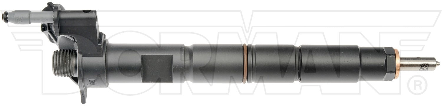 Dorman - OE Solutions REMANUFACTURED DIESEL FUEL INJECTOR 502-518