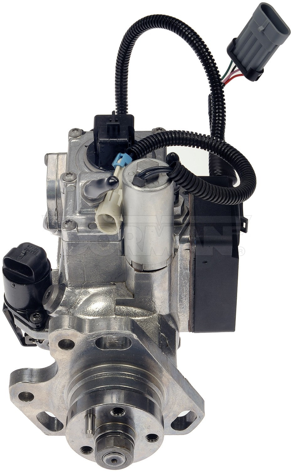 Dorman - OE Solutions Remanufactured Diesel Fuel Injection Pump 502-550