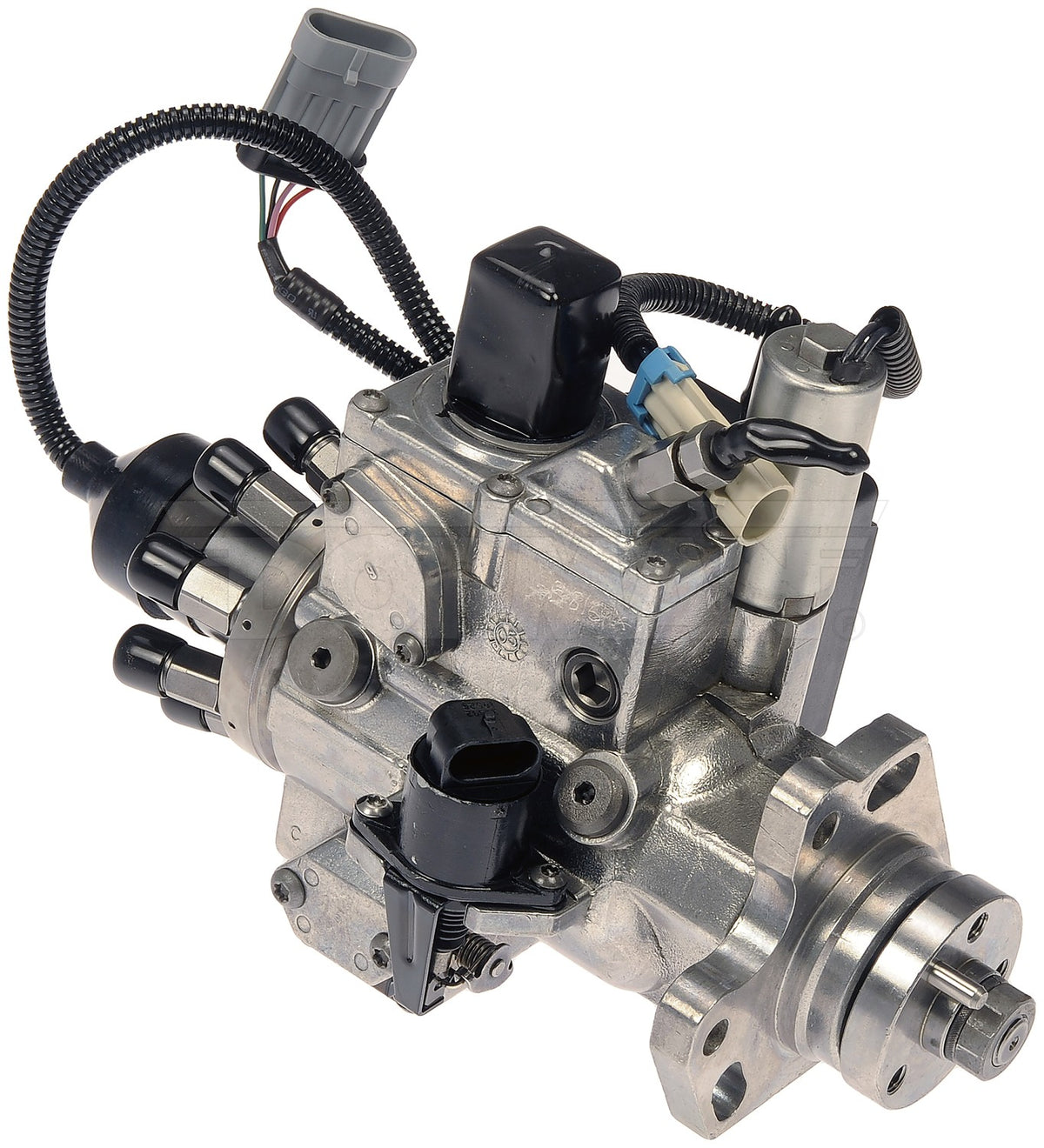 Dorman - OE Solutions Remanufactured Diesel Fuel Injection Pump 502-550