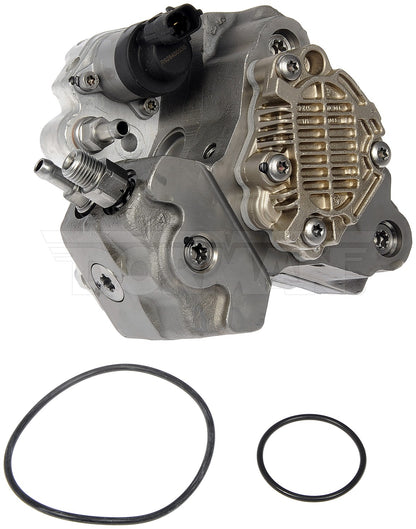Dorman - OE Solutions Diesel Fuel Injector Pump Remanufactured Common Rail for 2004 Chevrolet GMC 502-551