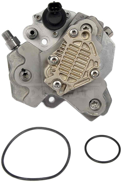 Dorman - OE Solutions Diesel Fuel Injector Pump Remanufactured Common Rail for 2004 Chevrolet GMC 502-551