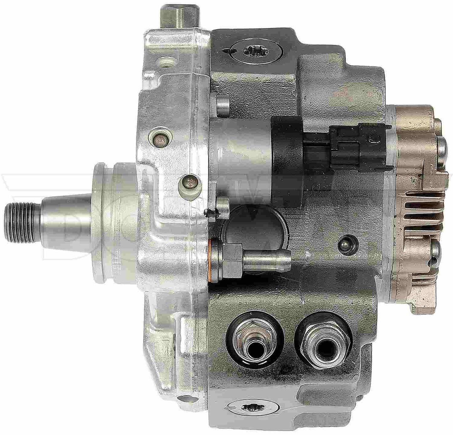 Dorman - OE Solutions Diesel Fuel Injector Pump Remanufactured Common Rail for 2004 Chevrolet GMC 502-551