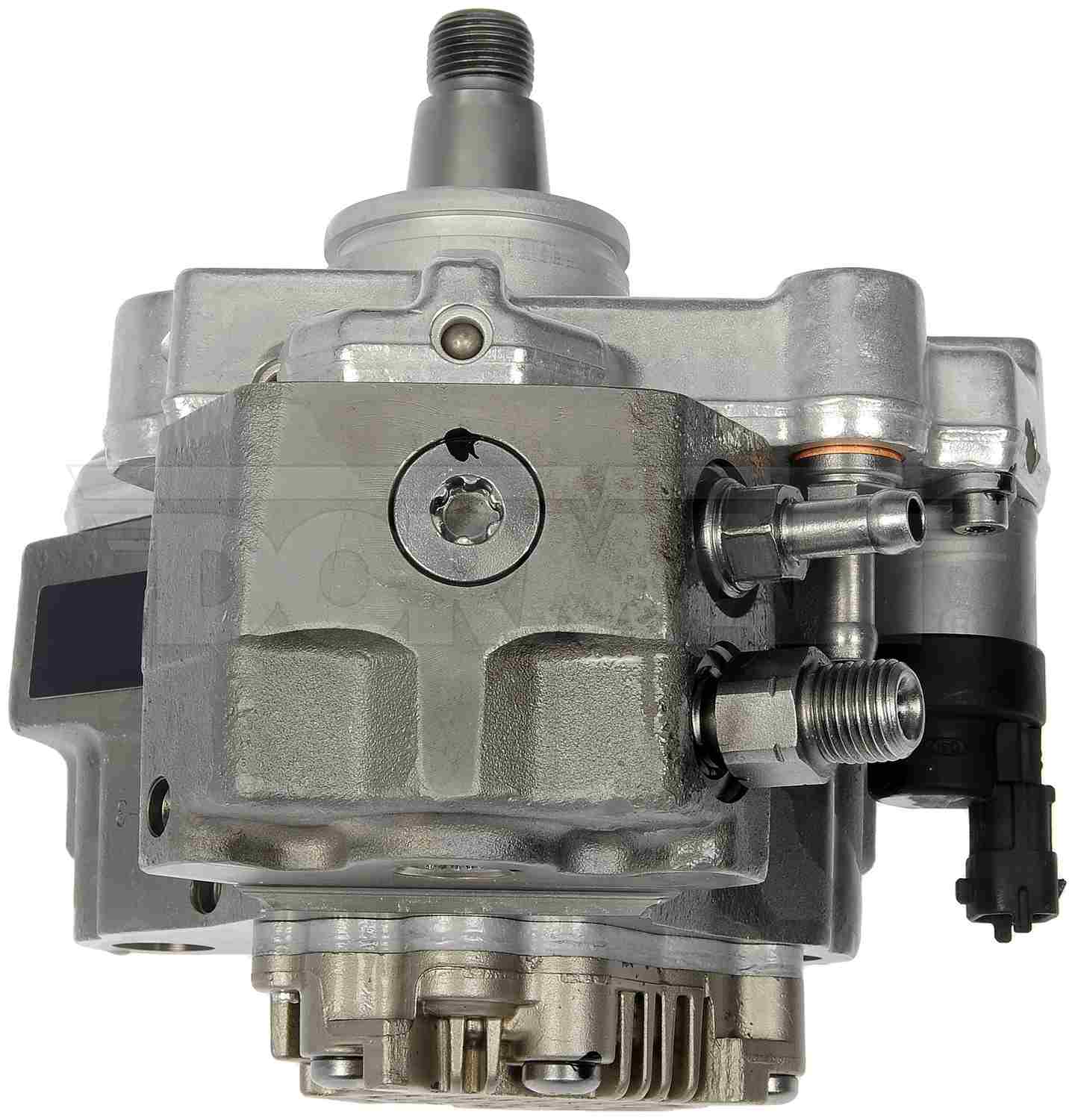 Dorman - OE Solutions Diesel Fuel Injector Pump Remanufactured Common Rail for 2004 Chevrolet GMC 502-551
