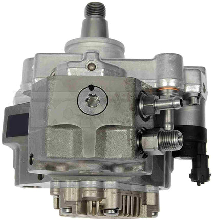 Dorman - OE Solutions Diesel Fuel Injector Pump Remanufactured Common Rail for 2004 Chevrolet GMC 502-551