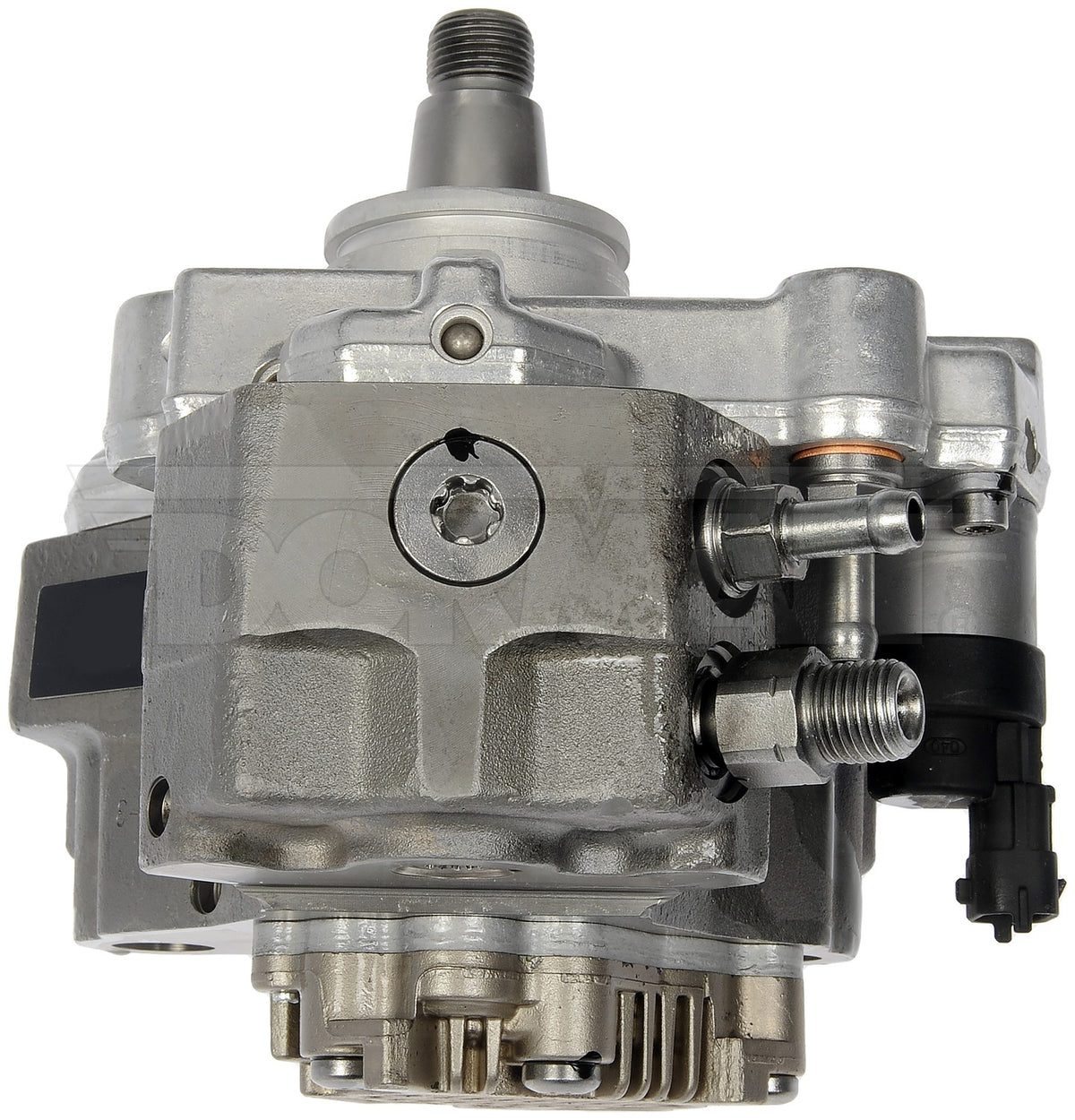 Dorman - OE Solutions Diesel Fuel Injector Pump Remanufactured Common Rail for 2004 Chevrolet GMC 502-551
