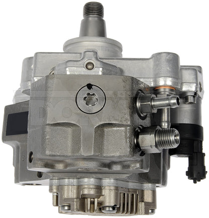Dorman - OE Solutions Diesel Fuel Injector Pump Remanufactured Common Rail for 2004 Chevrolet GMC 502-551