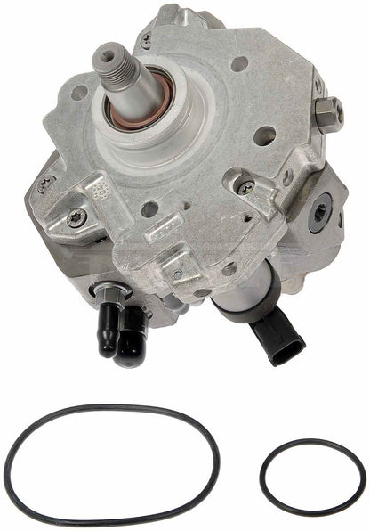 Dorman - OE Solutions Diesel Fuel Injector Pump Common Rail with Remanufactured for 2005-04 Chevrolet GMC 502-552