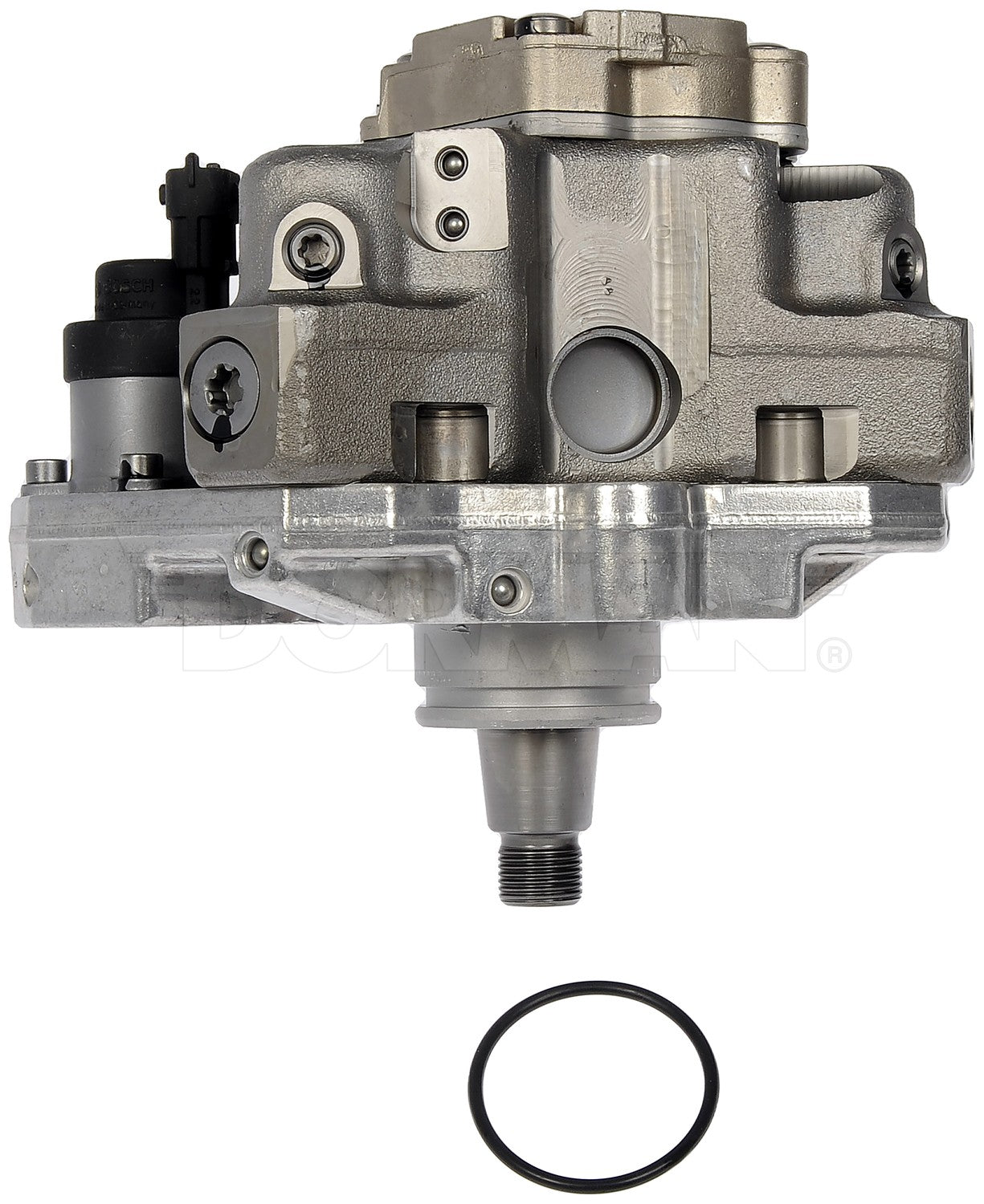 Dorman - OE Solutions COMMON RAIL PUMP 502-553