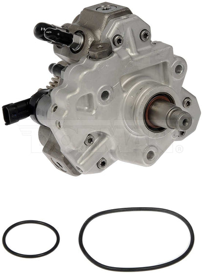 Dorman - OE Solutions Diesel Fuel Injector Pump with Remanufactured Common Rail for 2010-06 Chevrolet GMC 502-554