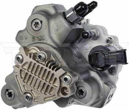 Dorman - OE Solutions Diesel Fuel Injector Pump with Remanufactured Common Rail for 2010-06 Chevrolet GMC 502-554