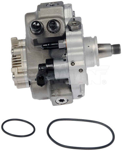 Dorman - OE Solutions Diesel Fuel Injector Pump with Remanufactured Common Rail for 2010-06 Chevrolet GMC 502-554