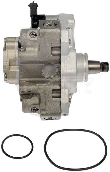 Dorman - OE Solutions Diesel Fuel Injector Pump with Remanufactured Common Rail for 2010-06 Chevrolet GMC 502-554