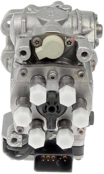 Dorman - OE Solutions Diesel Fuel Injector Pump Remanufactured with 502-555 for Dodge Ram 2500 2000-98 Dodge Ram 3500 2000-98