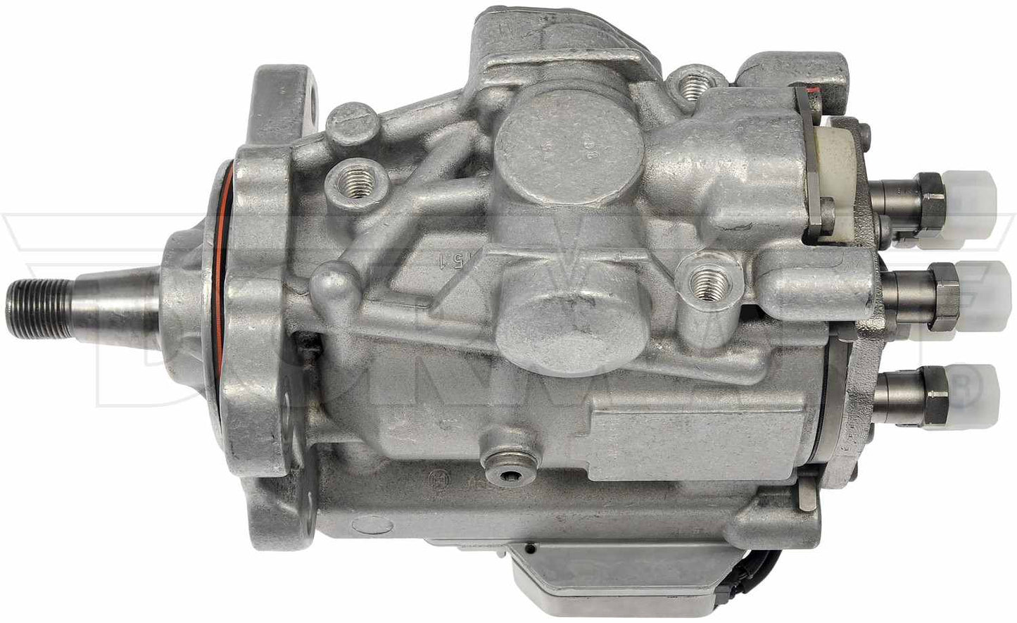Dorman - OE Solutions Diesel Fuel Injector Pump Remanufactured with 502-555 for Dodge Ram 2500 2000-98 Dodge Ram 3500 2000-98