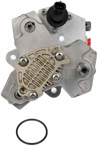Dorman - OE Solutions Diesel Fuel Injector Pump with Remanufactured Common Rail for 2009 Dodge Ram 2500/3500 502-556