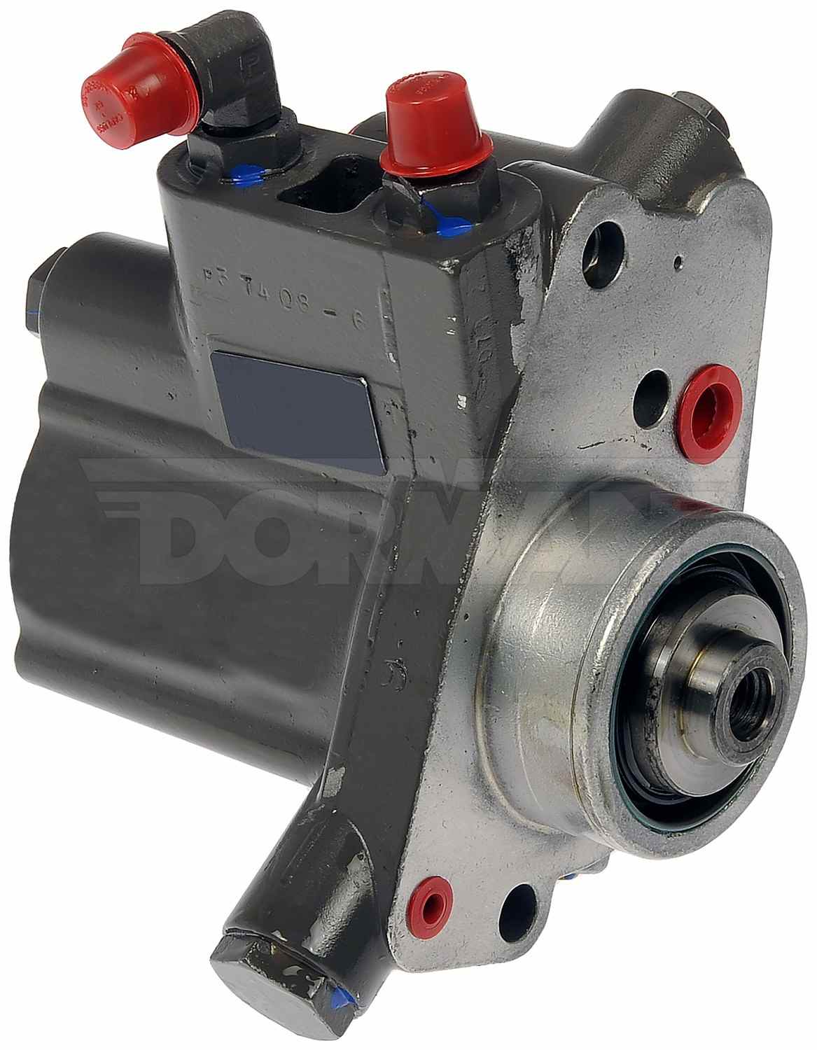 Dorman - OE Solutions HIGH PRESSURE OIL PUMP 502-557