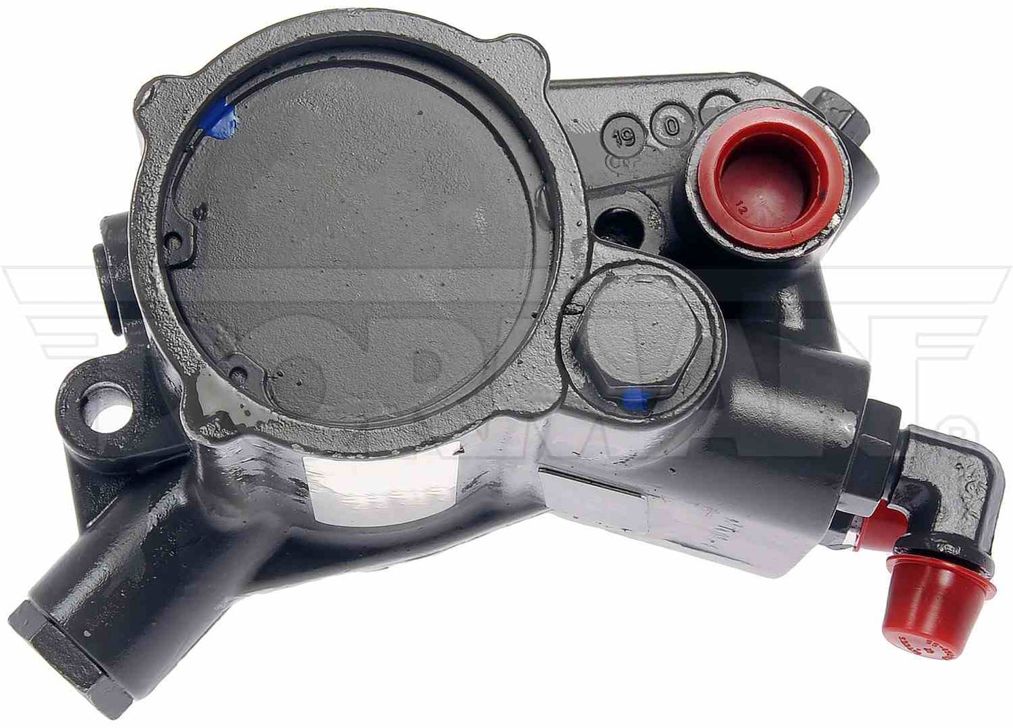 Dorman - OE Solutions HIGH PRESSURE OIL PUMP 502-557