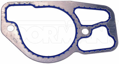 Dorman - OE Solutions HIGH PRESSURE OIL PUMP 502-557