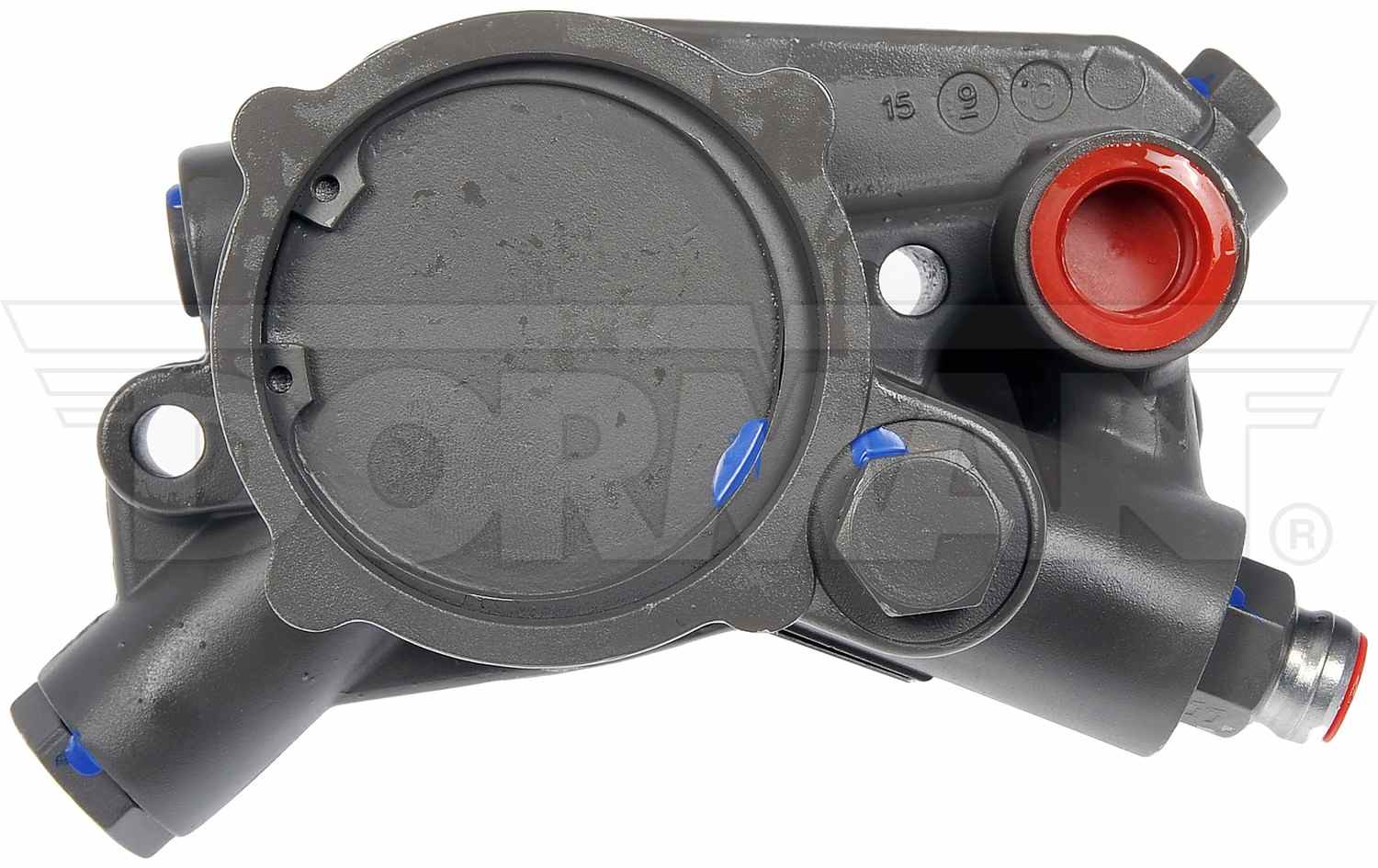 Dorman - OE Solutions HIGH PRESSURE OIL PUMP 502-559