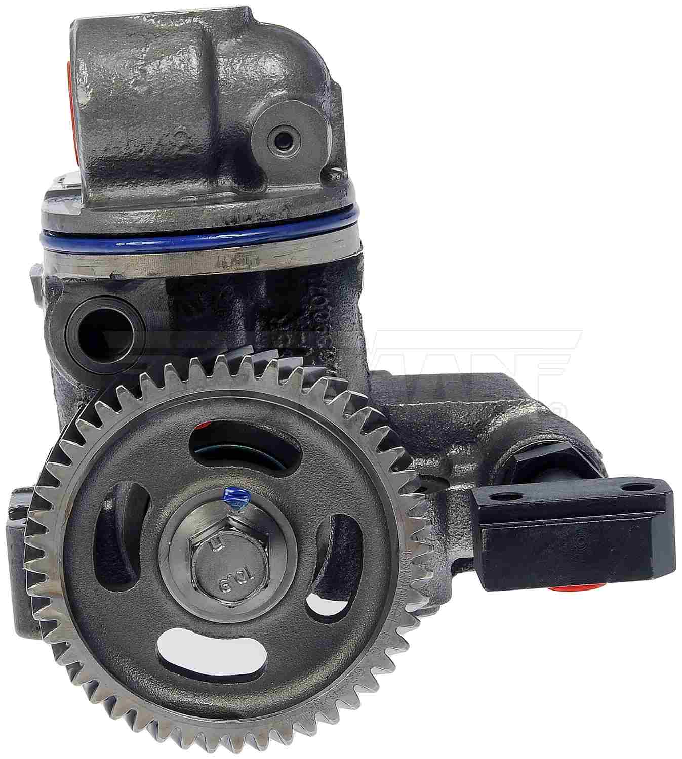 Dorman - OE Solutions Diesel High Pressure Oil Pump Remanufactured for 2010-05 Ford 502-560