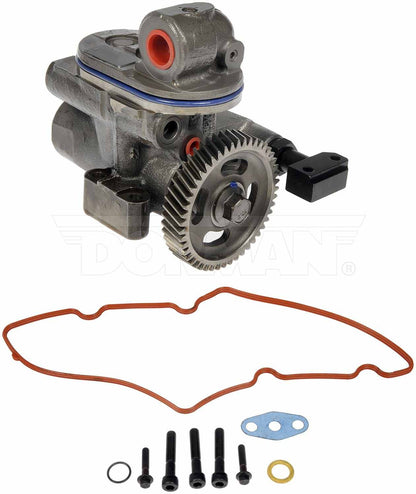 Dorman - OE Solutions Diesel High Pressure Oil Pump Remanufactured for 2010-05 Ford 502-560