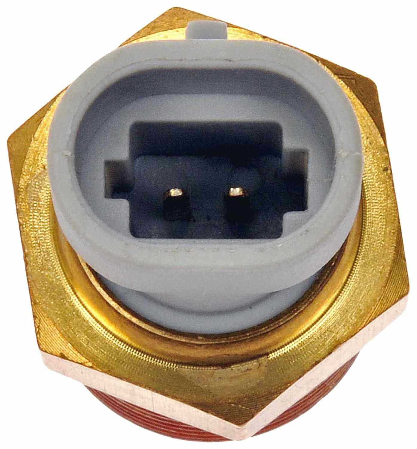 Dorman - HD Solutions Multi-Purpose Temperature Sensor for 2008-04 Ford and 2000-89 International 505-5101