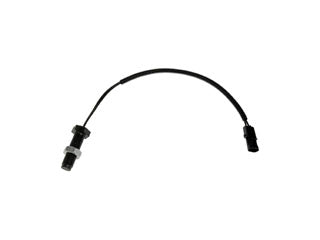Dorman - HD Solutions Vehicle Speed Sensor Heavy Duty for 1989-2011 Freightliner 505-5201