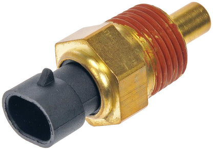 Dorman - HD Solutions Differential Oil Temperature Sensor with Durable Construction for 2007-2008 Kenworth T600A, T660, T800 and Peterbilt 379 505-5401