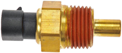 Dorman - HD Solutions Differential Oil Temperature Sensor with Durable Construction for 2007-2008 Kenworth T600A, T660, T800 and Peterbilt 379 505-5401