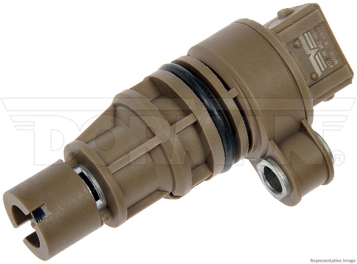 Dorman - HD Solutions Vehicle Speed Sensor Heavy Duty with 505-5408CD for 1995-2011 Kenworth Peterbilt