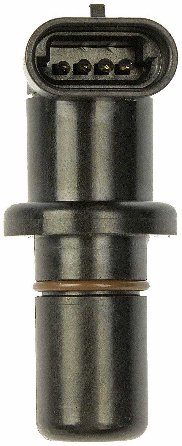Dorman - HD Solutions Vehicle Speed Sensor Heavy Duty with Kenworth 2011-95 Peterbilt 2011-95 505-5408