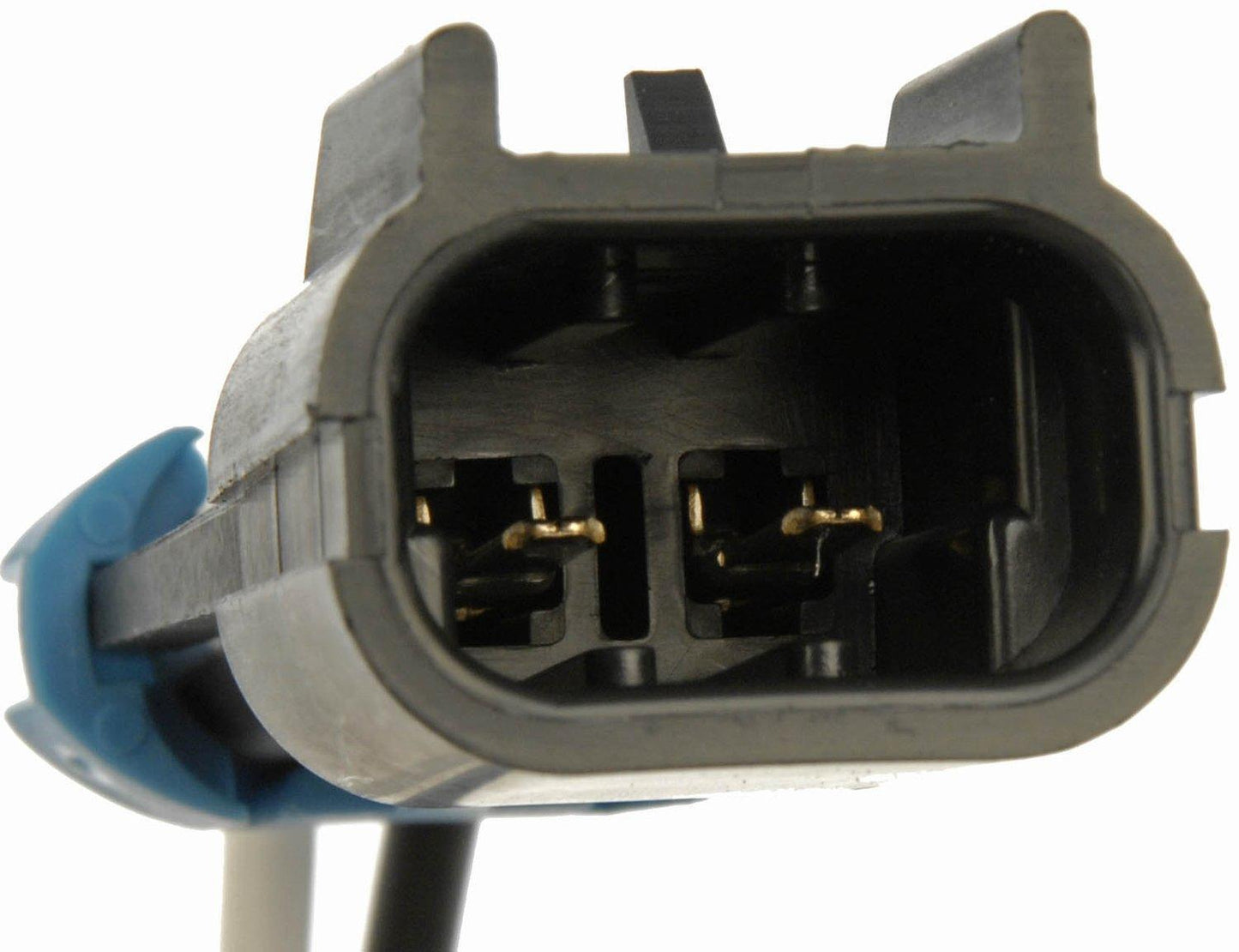 Dorman - HD Solutions Vehicle Speed Sensor Magnetic with Reliable Performance for 1989-2010 Mack 505-5505