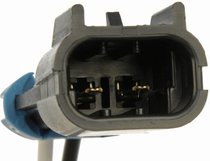 Dorman - HD Solutions Vehicle Speed Sensor Magnetic with Reliable Performance for 1989-2010 Mack 505-5505