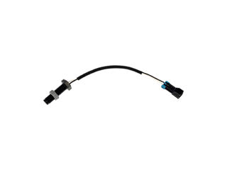 Dorman - HD Solutions Vehicle Speed Sensor Magnetic with Reliable Performance for 1989-2010 Mack 505-5505
