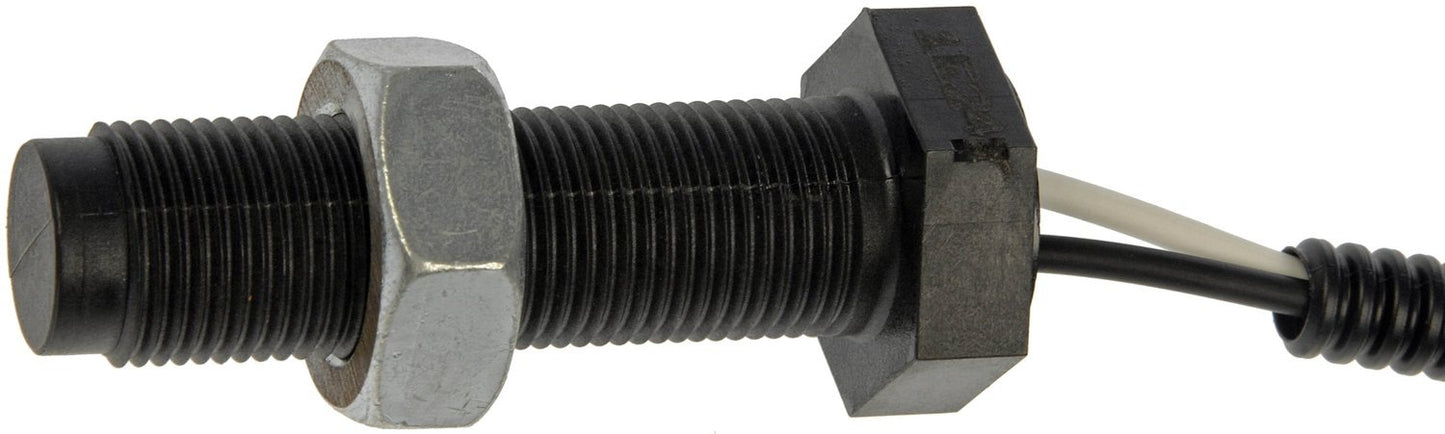 Dorman - HD Solutions Vehicle Speed Sensor Magnetic with Reliable Performance for 1989-2010 Mack 505-5505