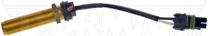 Dorman - HD Solutions Tachometer Sensor Magnetic with Trustworthy Quality for 1998-96 Volvo WC WG WI WX and 1996-90 Volvo WH 505-5511