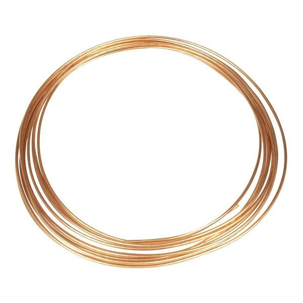 Dorman - Autograde Copper Tubing 1/8\" x 25 Ft. x .030\" 510-007