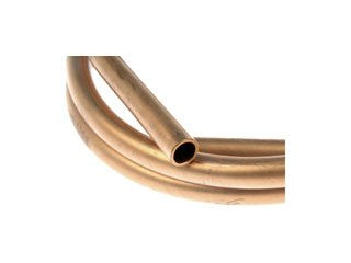 Dorman - Autograde Tubing 1/4 In. x 25 Ft. with .030 In. Part Number 510-010