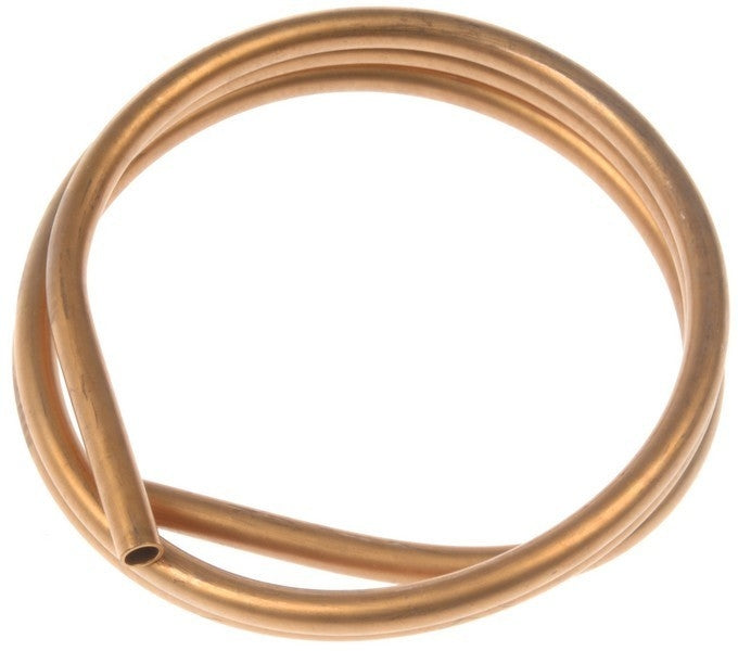 Dorman Autograde Copper Tubing 1/2 In. x 25 Ft. x .032 In. 510-014
