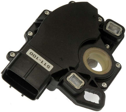 Dorman - OE Solutions Transmission Range Sensor for 2016 Ford 2016-01 2008-06 Lincoln 2009-04 Mazda 511-100