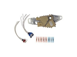 Dorman - OE Solutions Transmission Range Sensor Kit for 2004-01 Chevrolet GMC Workhorse 511-102